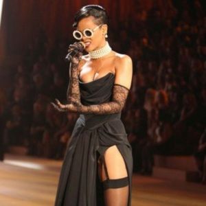 Meet your Posher, Rannietta